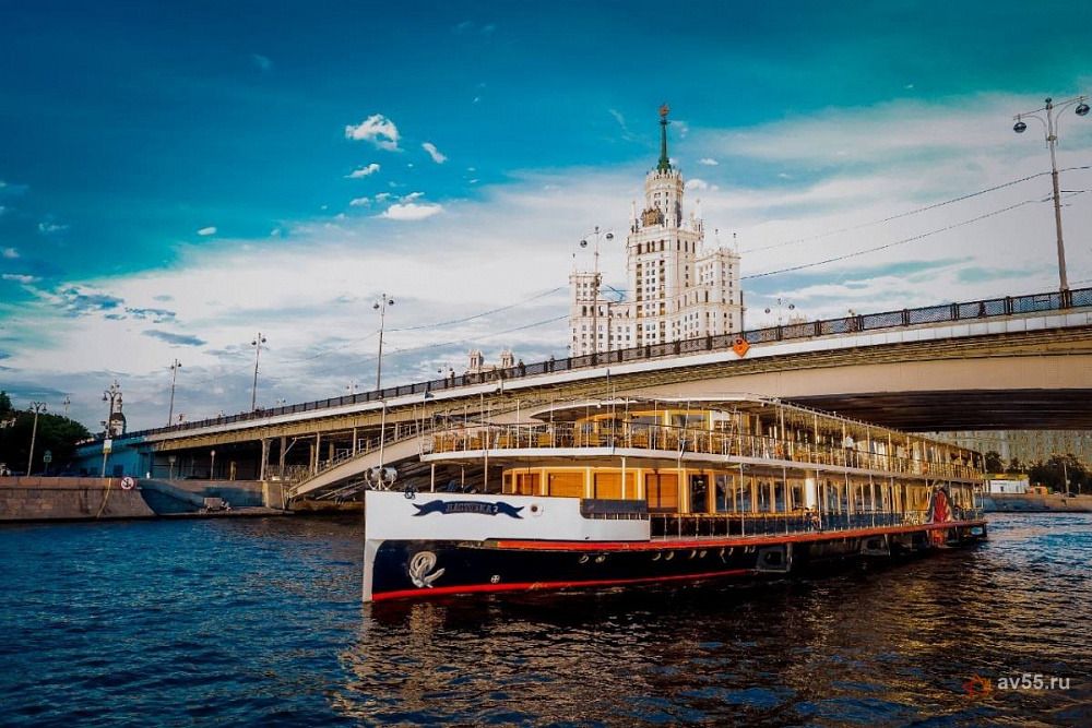 YACHT EVENT — Ласточка — фото 1