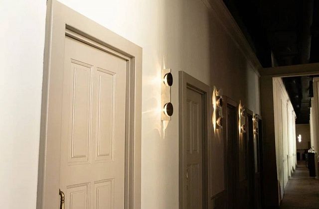 Story event house