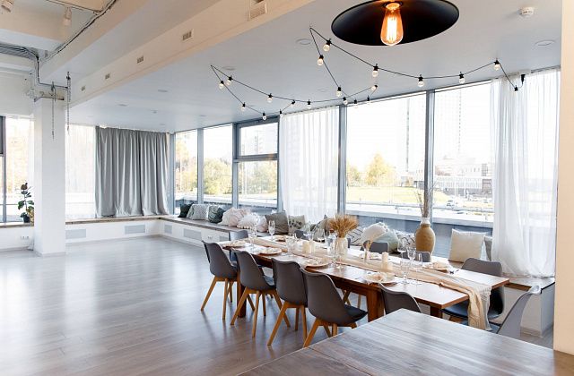 Drepin Loft