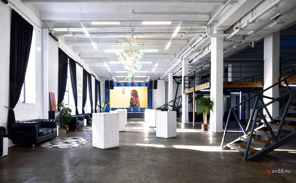 Format loft — фото 1