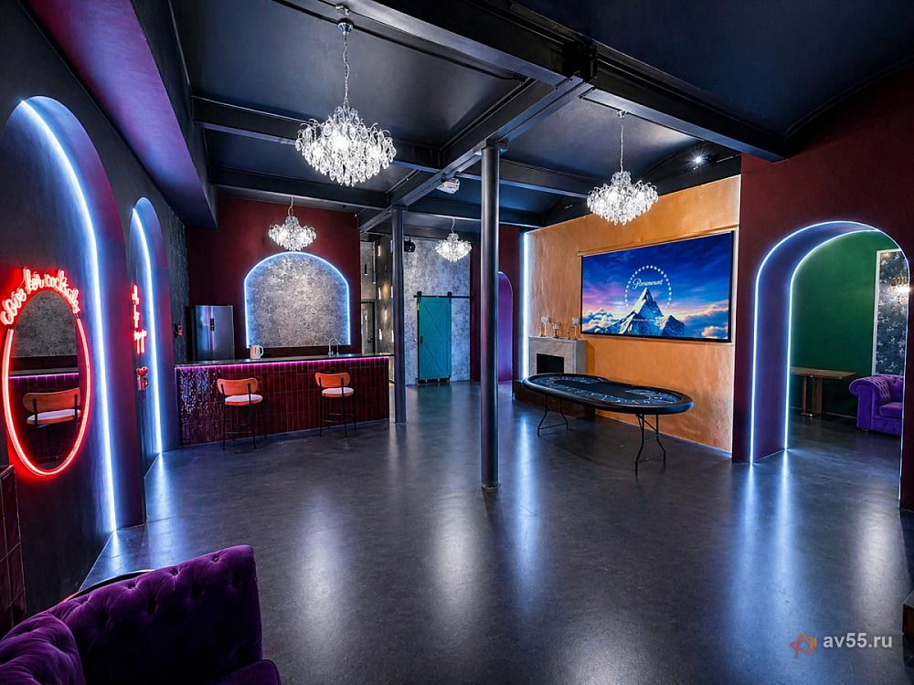 MSK PLACE — Simple loft — фото 1