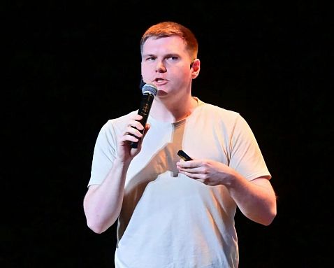 Intervenant marketing Denis Maksimov