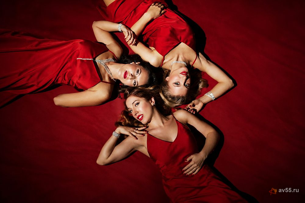 Trio EasyTone — photo 1