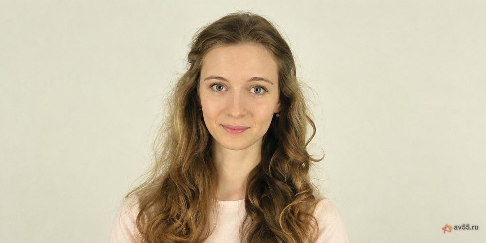 Simultaneous interpreter Anna Epifanova — photo 1