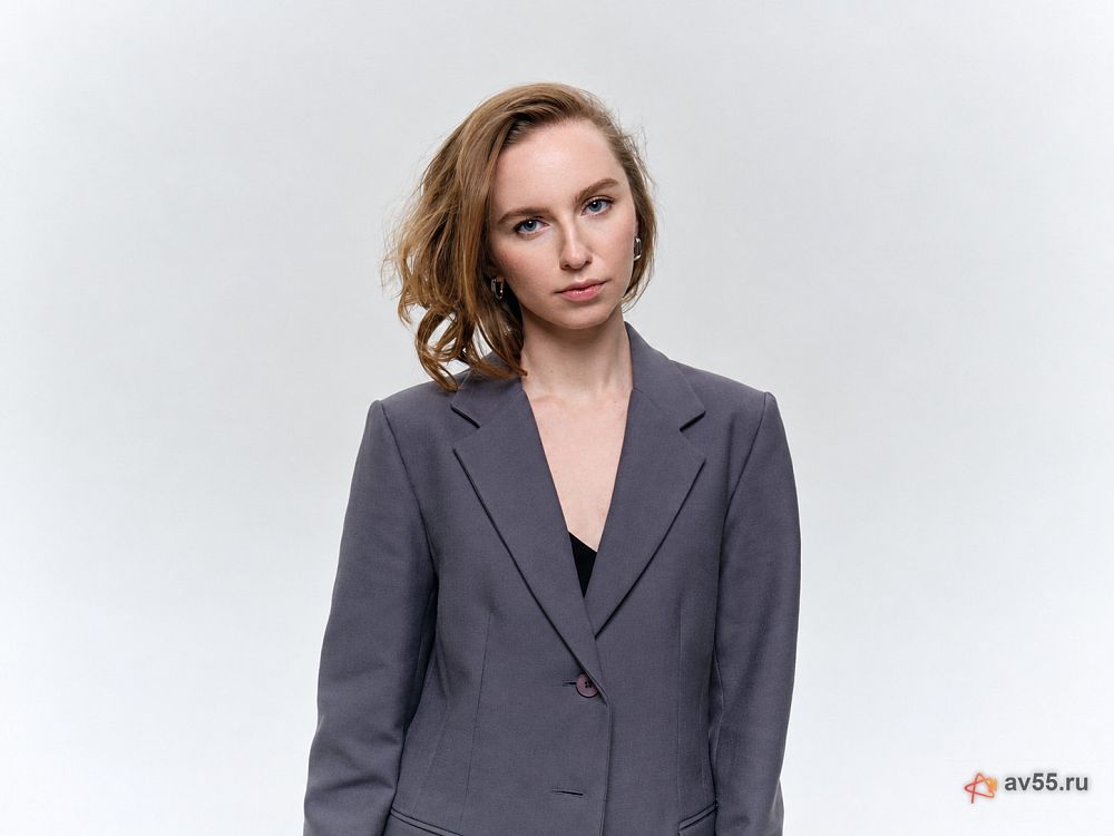 Conferencista sobre ESG y desarrollo sostenible Polina Pozdnyakova — foto 1