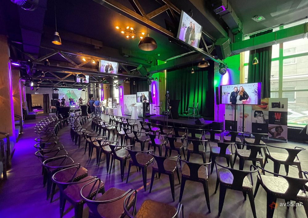 COiN EVENT HALL — photo 1