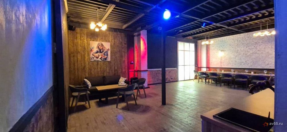 Arma loft — Hall Merkuri — photo 1