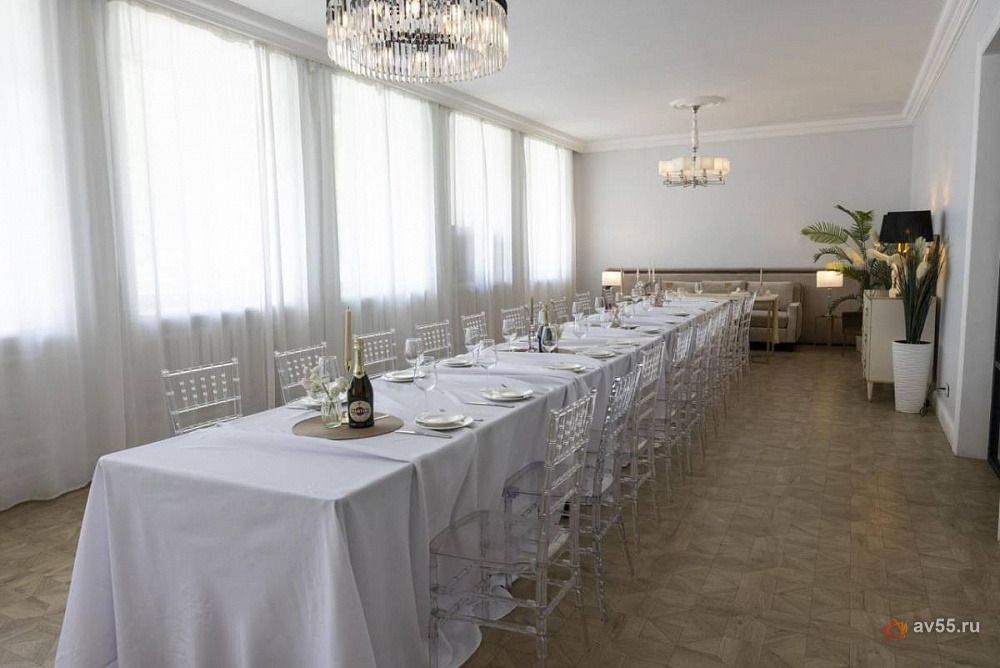 BestMemories — Loft "President" in VDNH Park — photo 1