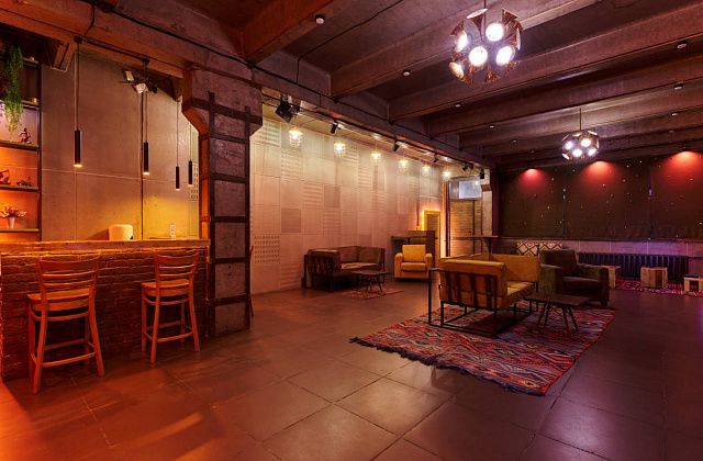 TsAO Loft 2