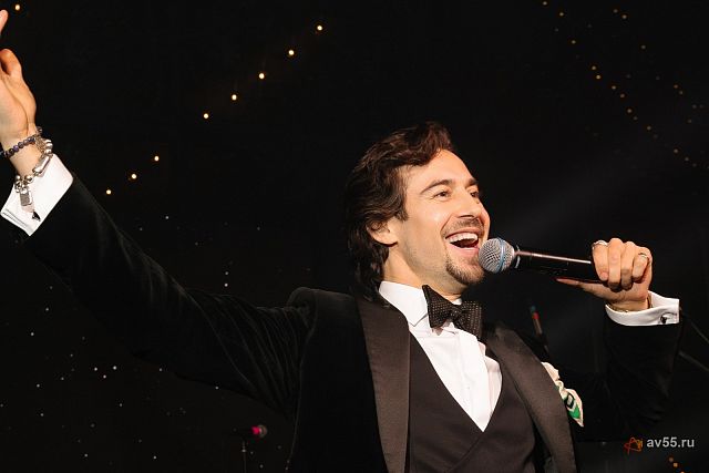 Sunucu Roman Kojayev