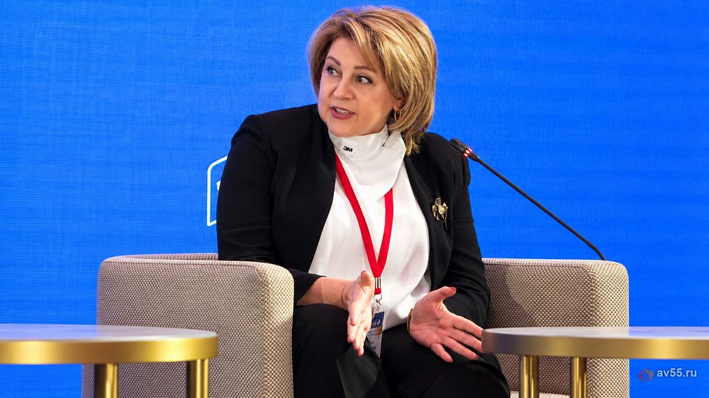 Experte en gouvernance Olga Kevorkova — photo 1