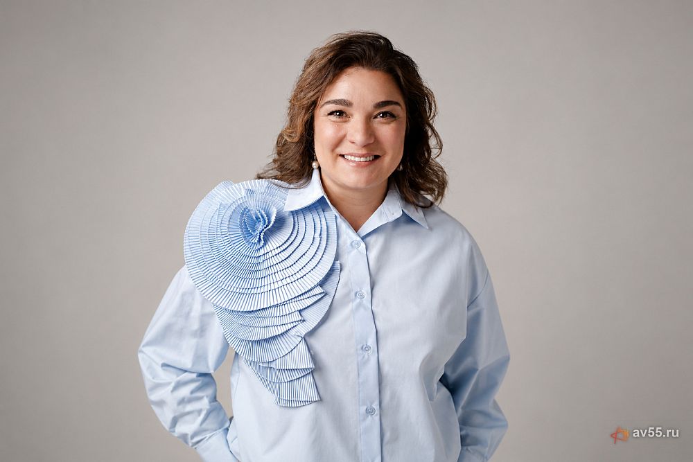 Victoria Bukharkina, speaker sobre liderazgo y gestión — foto 1