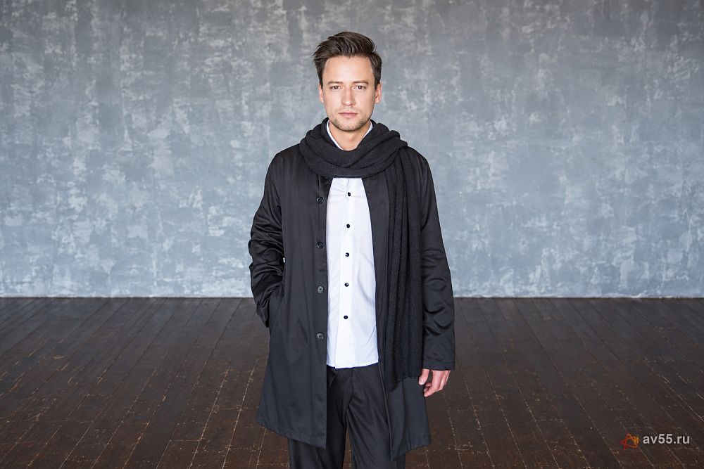 Animateur Vassili Kirov — photo 1
