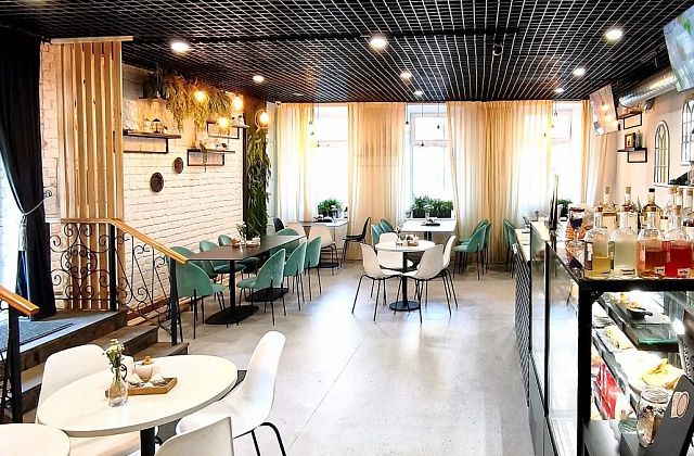 Kafe DobroTı