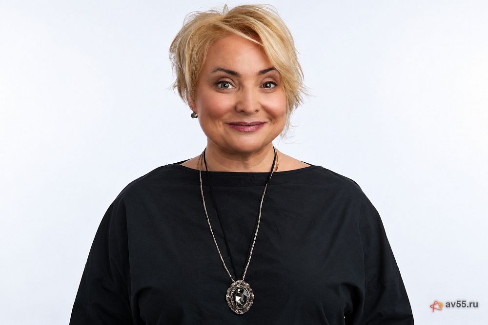 Host Svetlana Permyakova — photo 1